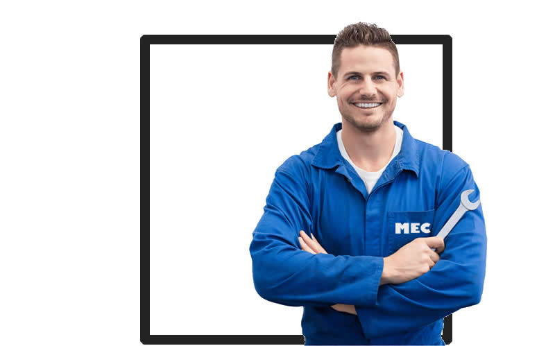 Faça seu orçamento na MEC Serviços